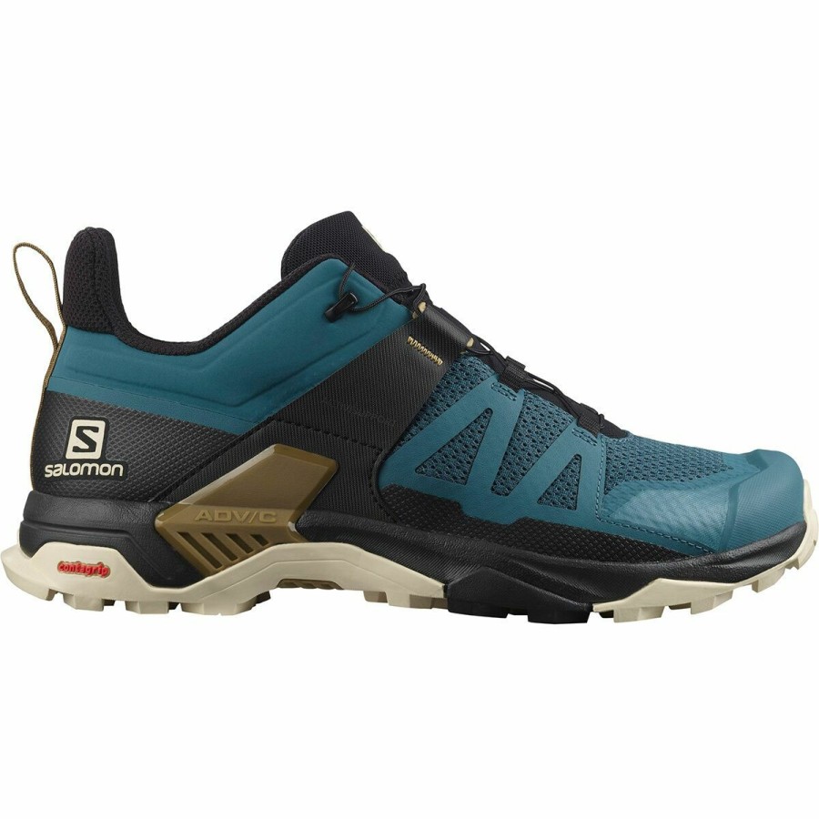 Men'S Shoes & Footwear * | X Ultra 4 Hiking Shoe Men'S