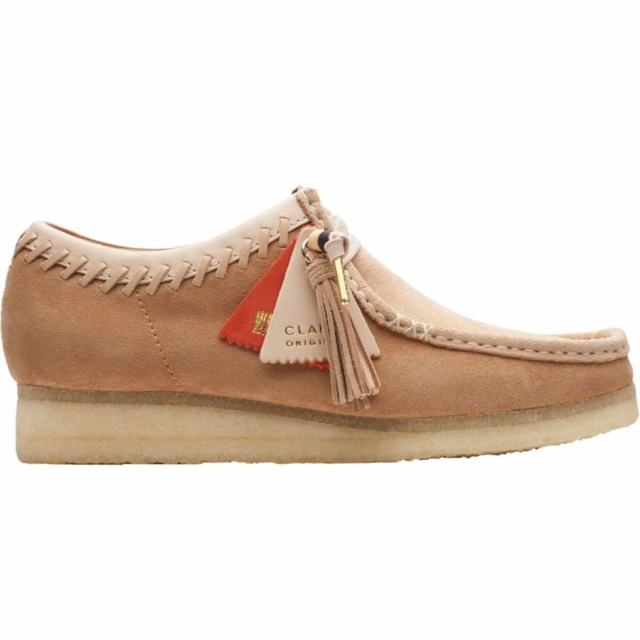 Men'S Shoes & Footwear * | Wallabee 2 Shoe Men'S