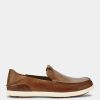 Loafers & Boat * | Olukai Men'S Nalukai Slip-On Shoe