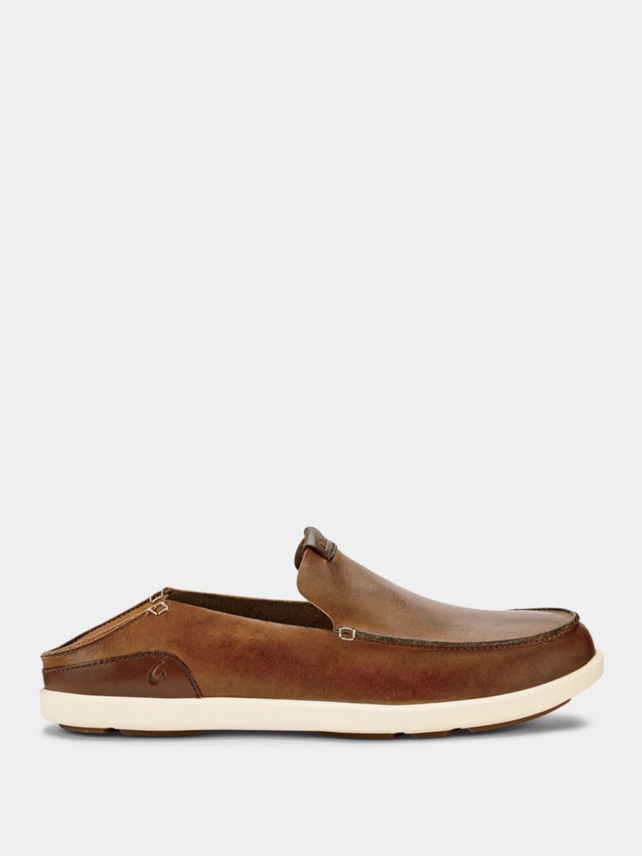 Loafers & Boat * | Olukai Men'S Nalukai Slip-On Shoe