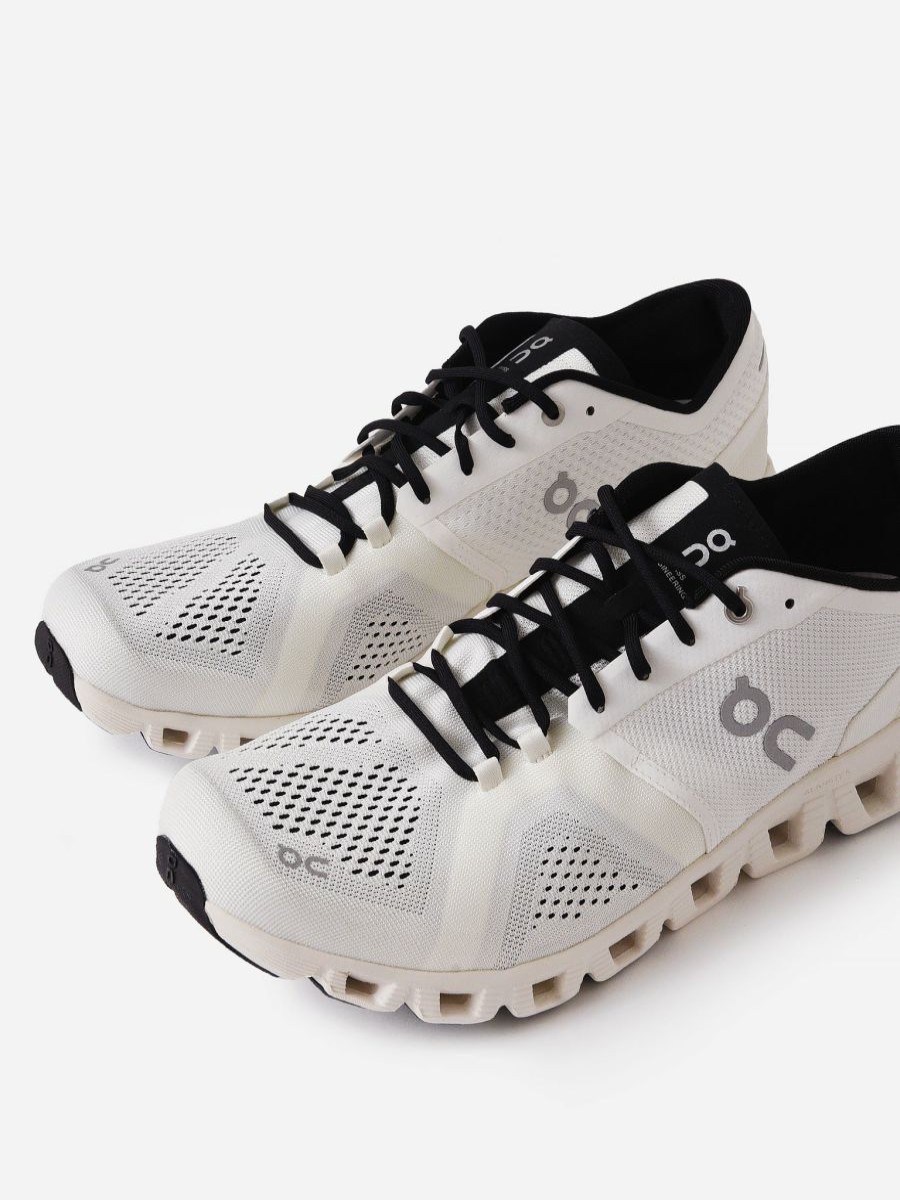 Athletic * | On Men'S Cloud X Running Shoe