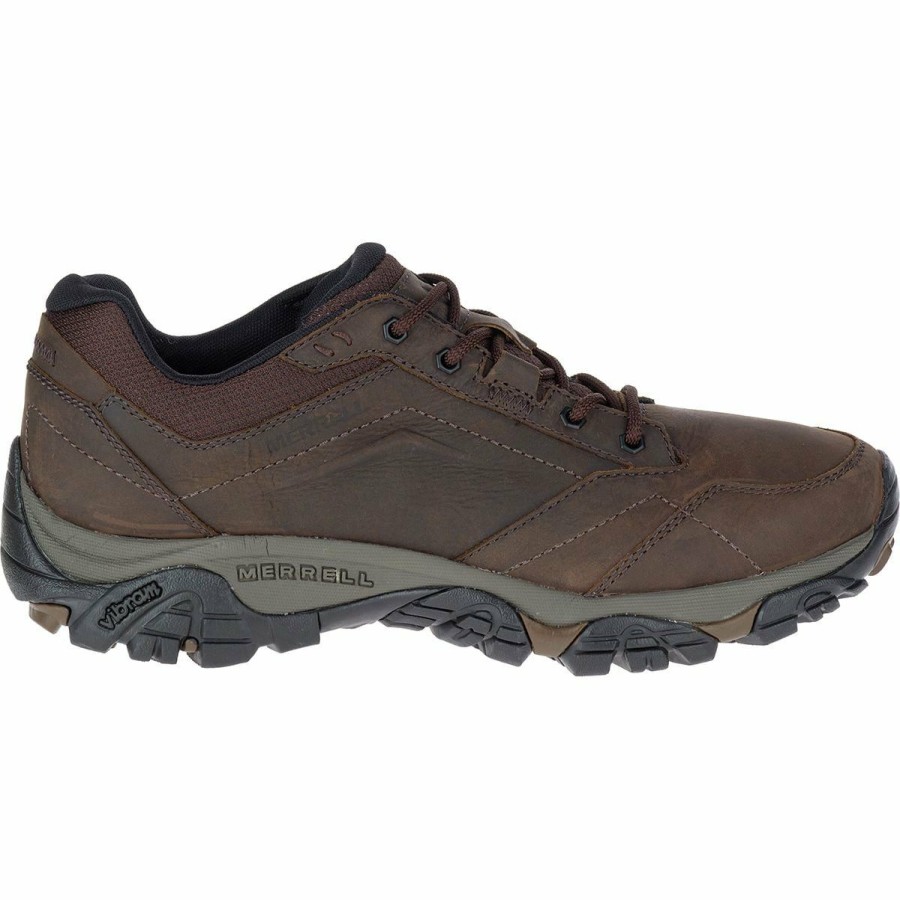 Men'S Shoes & Footwear * | Moab Adventure Lace Shoe Men'S