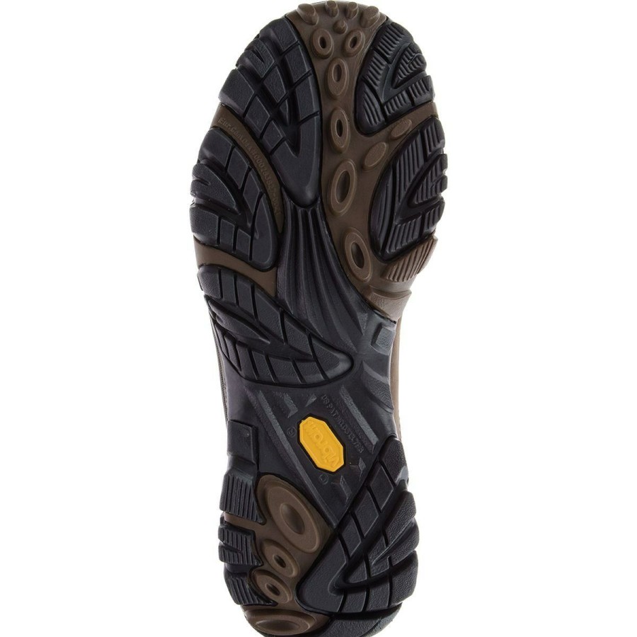 Men'S Shoes & Footwear * | Moab Adventure Lace Shoe Men'S