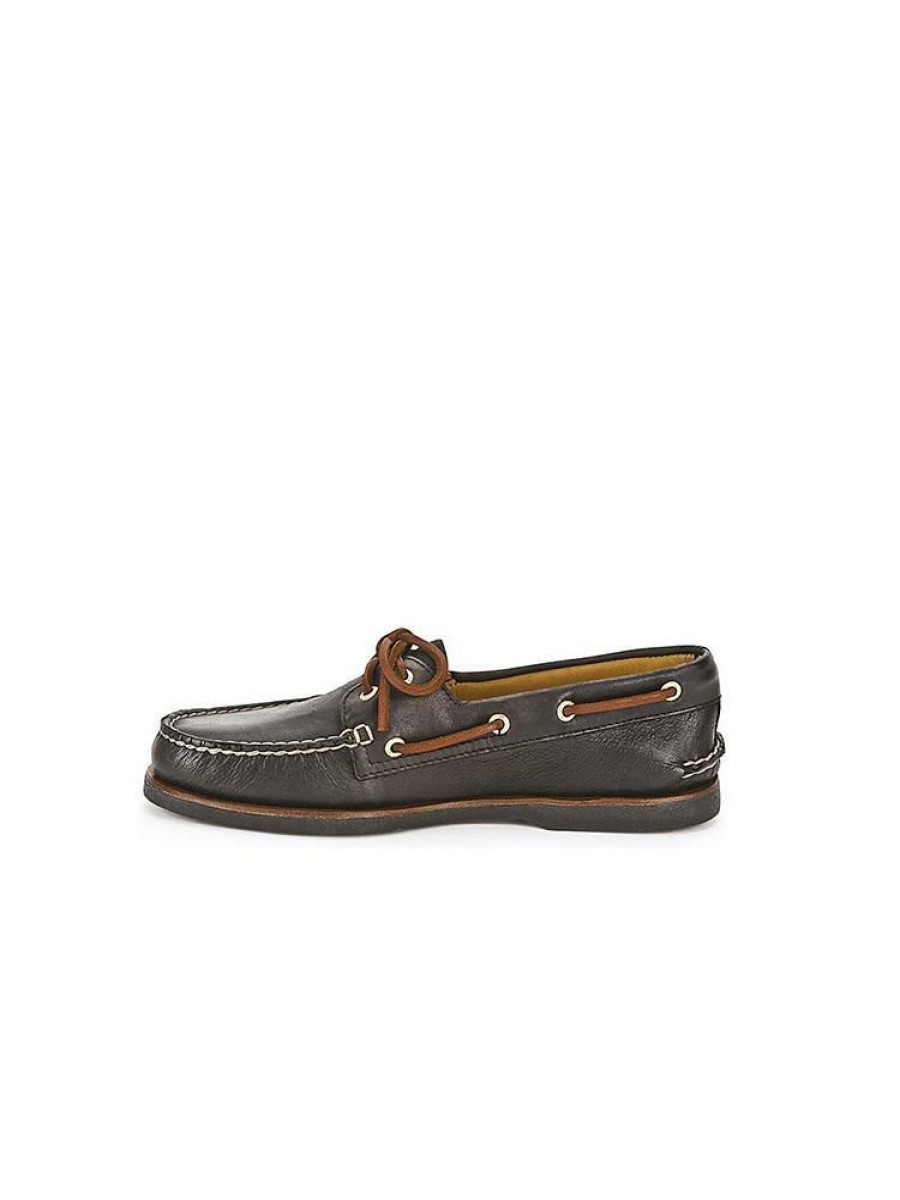 Loafers & Boat * | Sperry Men'S Gold Cup Authentic Original Boat Shoe