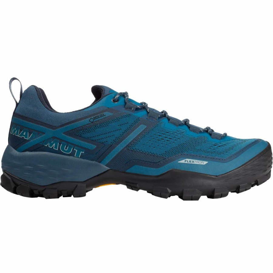 Men'S Shoes & Footwear * | Ducan Low Gtx Hiking Shoe Men'S