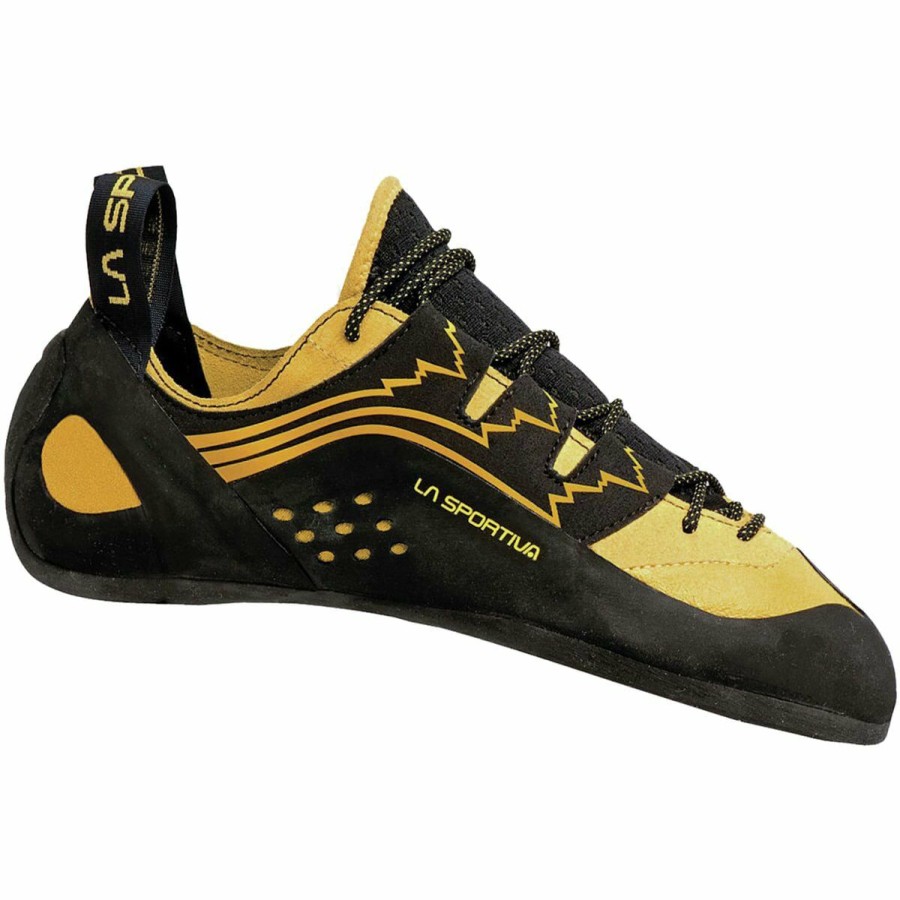 Men'S Shoes & Footwear * | Katana Lace Vibram Xs Edge Climbing Shoe