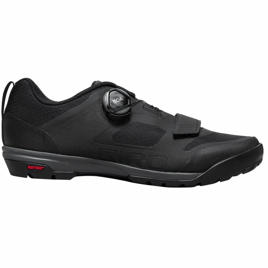 Men'S Shoes & Footwear * | Ventana Cycling Shoe