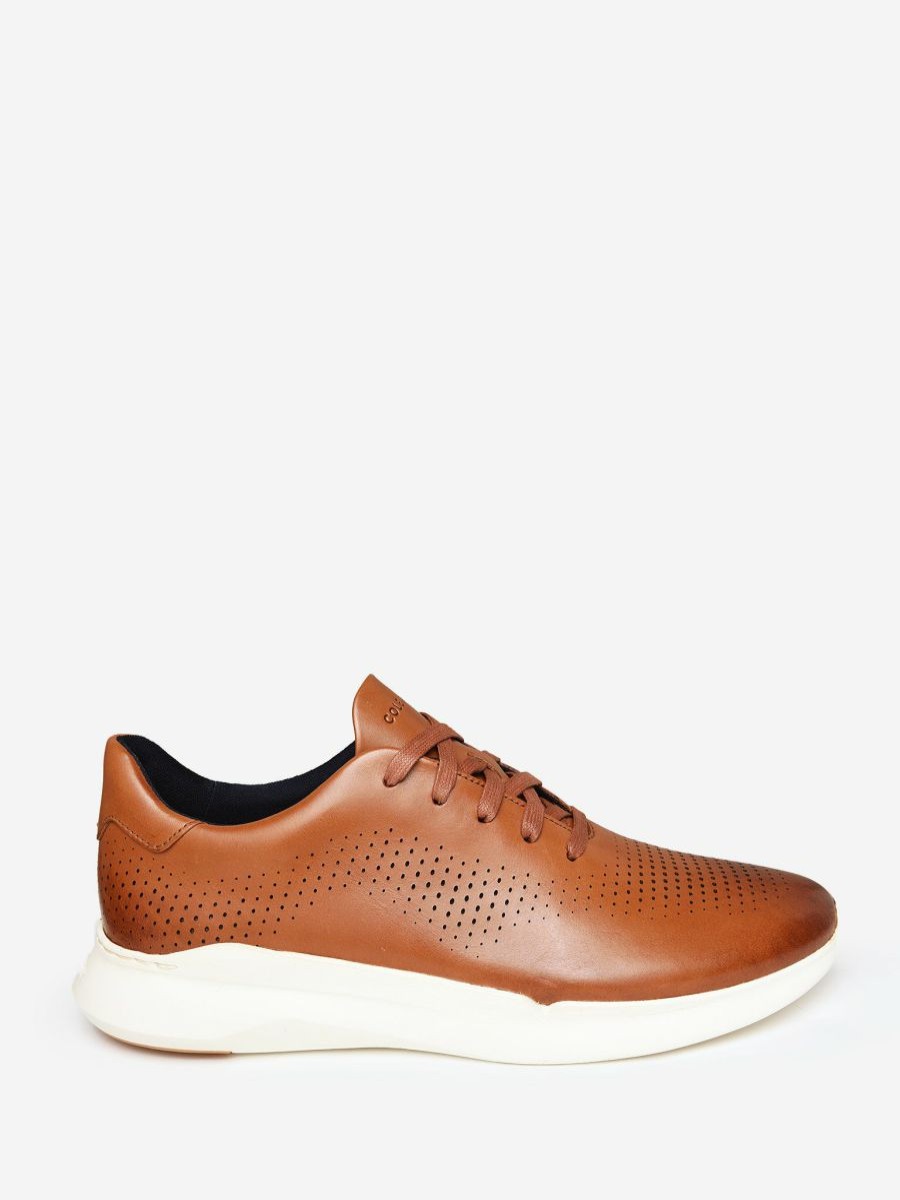 Athletic * | Cole Haan Men'S Grandpro Rally Runner Running Shoe