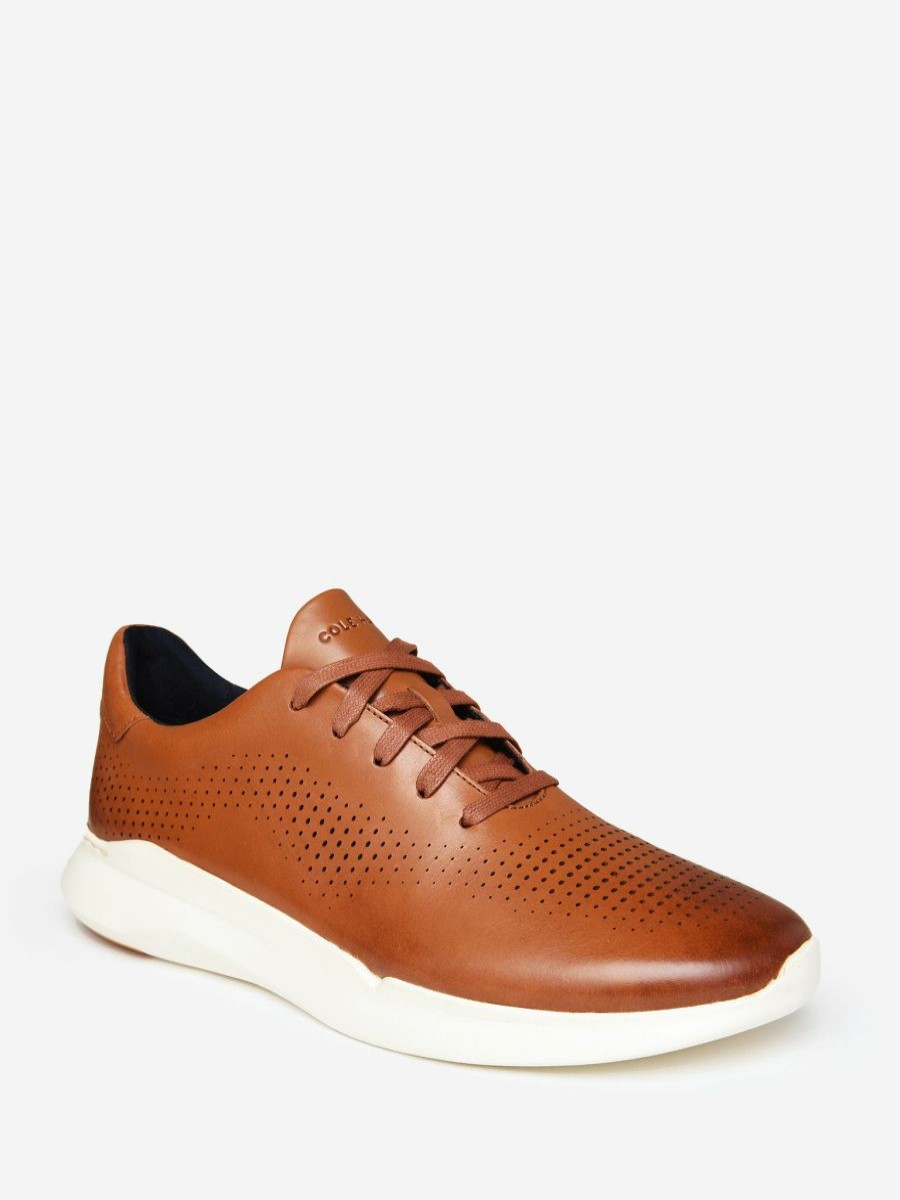 Athletic * | Cole Haan Men'S Grandpro Rally Runner Running Shoe