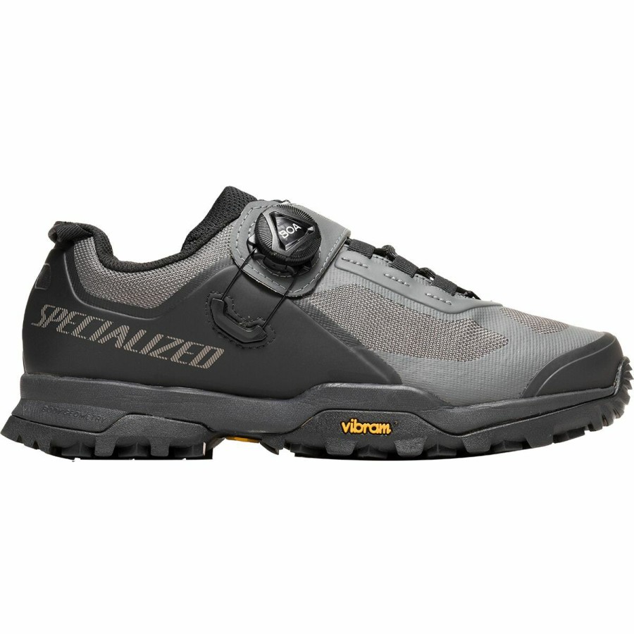 Men'S Shoes & Footwear * | Rime 2.0 Mountain Bike Shoe