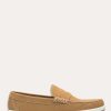 Loafers & Boat * | Peter Millar Alta Deck Shoe