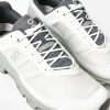 Athletic * | On Men'S Cloudventure Running Shoe Ice/Kelp