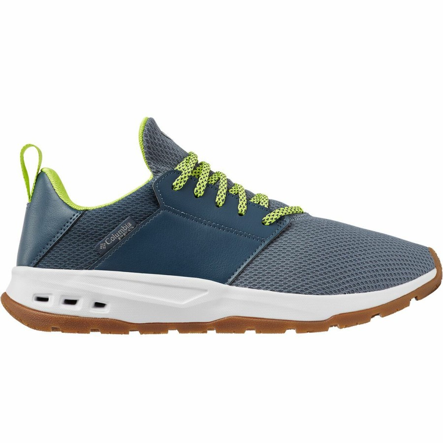 Men'S Shoes & Footwear * | Tamiami Pfg Water Shoe Men'S