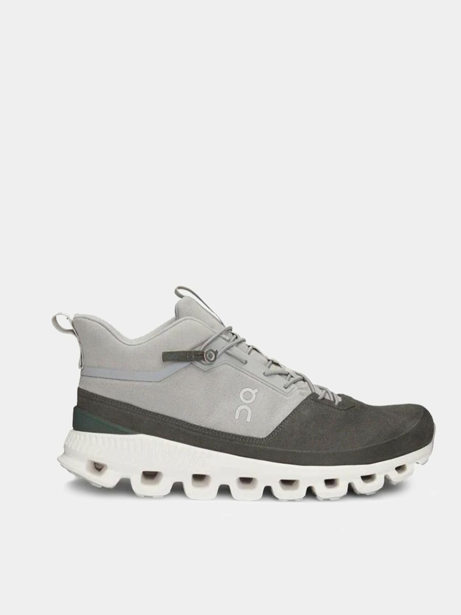 Athletic * | On Men'S Cloud Hi Running Shoe