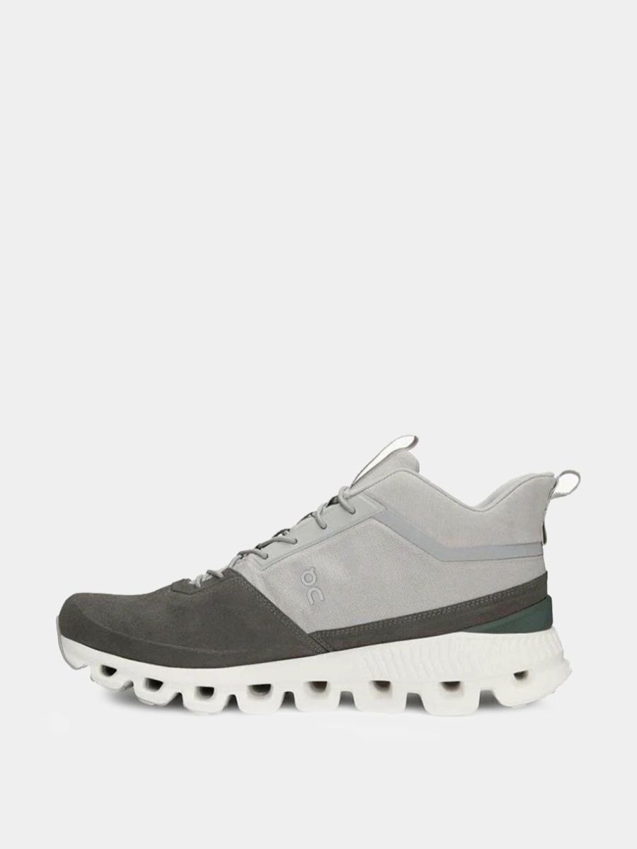 Athletic * | On Men'S Cloud Hi Running Shoe