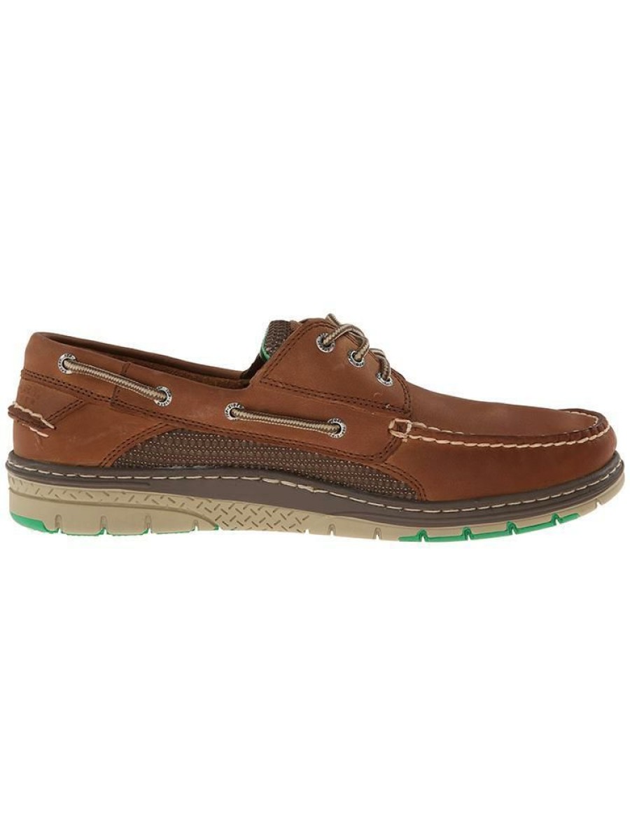 Loafers & Boat * | Sperry Men'S Billfish Ultralite 3-Eye Boat Shoe