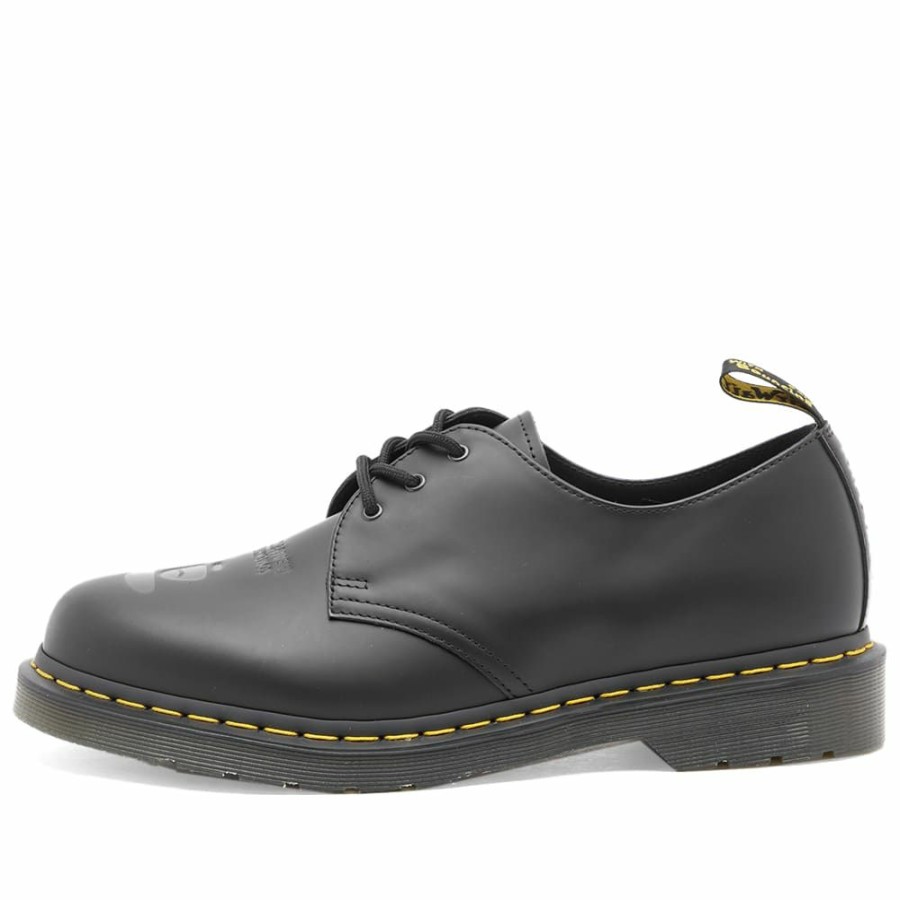 Sneakers * | Aape X Dr Martens 1461 Shoe