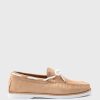 Loafers & Boat * | Bobbies Men'S Calvi Boat Shoe