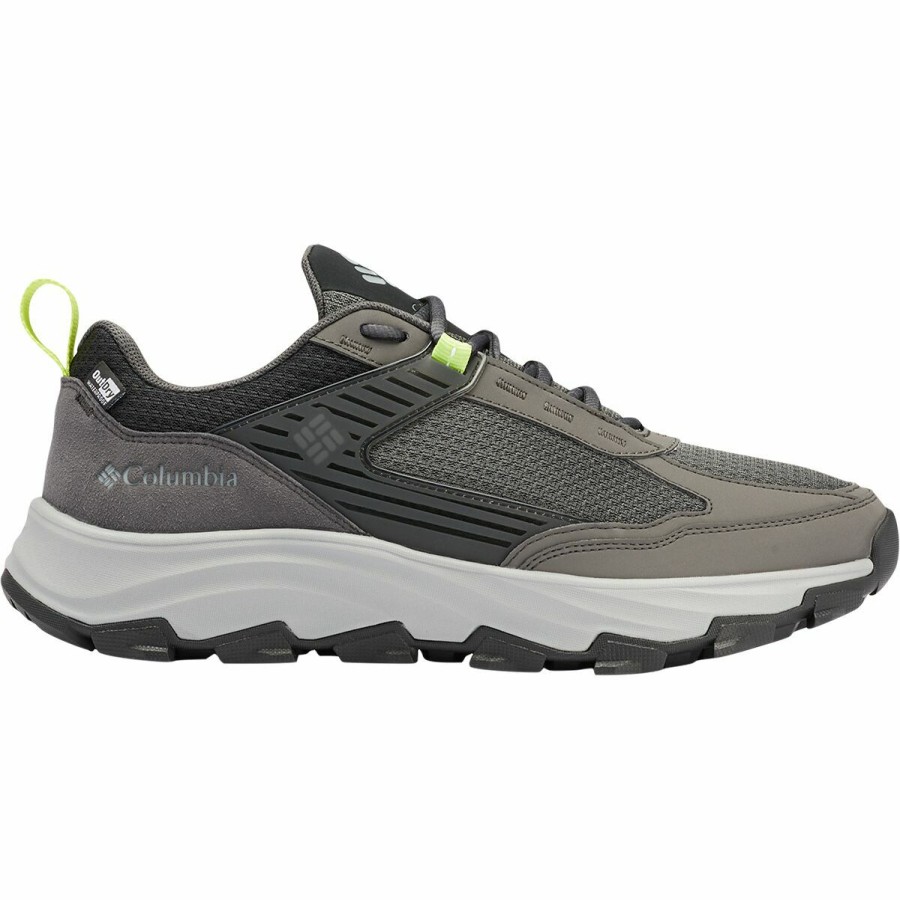 Men'S Shoes & Footwear * | Hatana Max Outdry Hiking Shoe Men'S