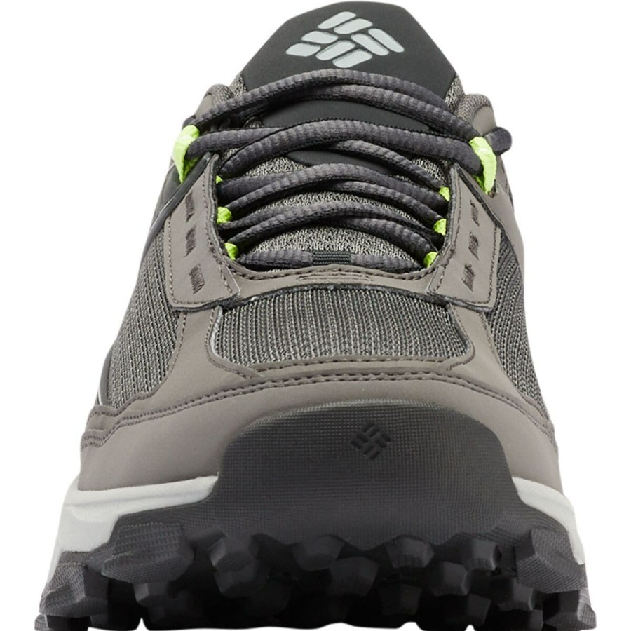 Men'S Shoes & Footwear * | Hatana Max Outdry Hiking Shoe Men'S