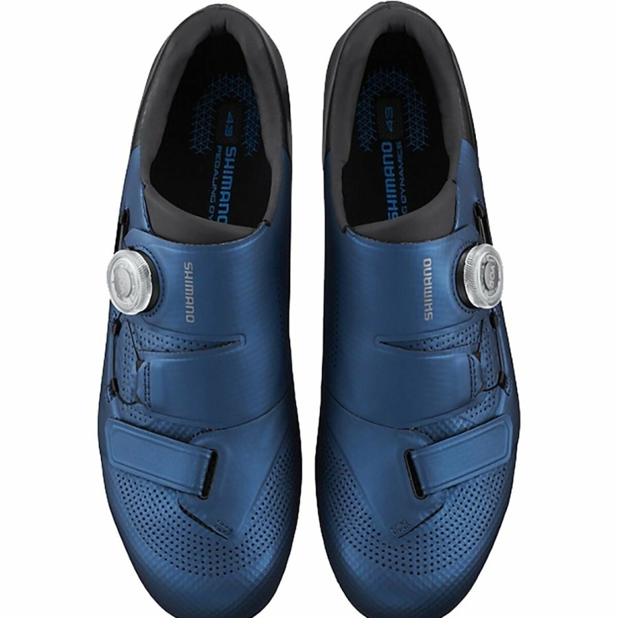 Men'S Shoes & Footwear * | Rc502 Limited Edition Cycling Shoe Men'S