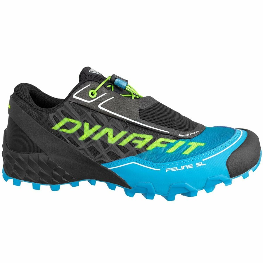 Men'S Shoes & Footwear * | Feline Sl Trail Running Shoe Men'S