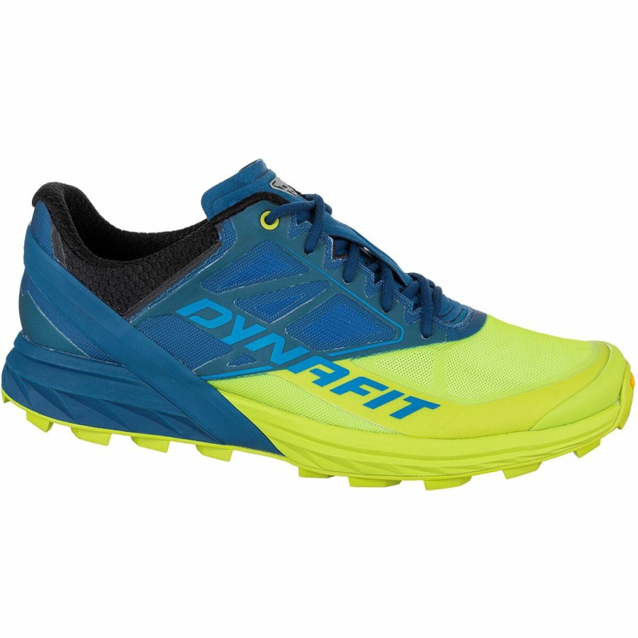 Men'S Shoes & Footwear * | Alpine Trail Running Shoe Men'S