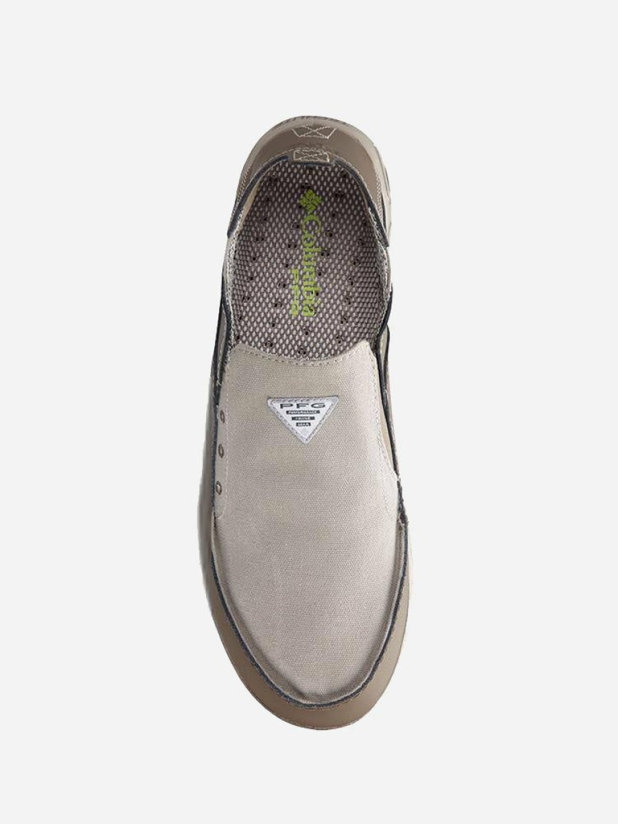 Loafers & Boat * | Columbia Men'S Bahama Vent Pfg Shoe