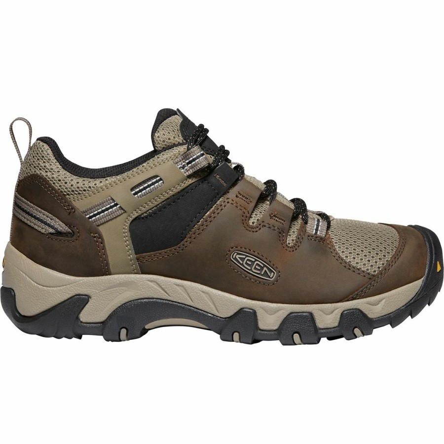 Men'S Shoes & Footwear * | Steens Vent Hiking Shoe Men'S