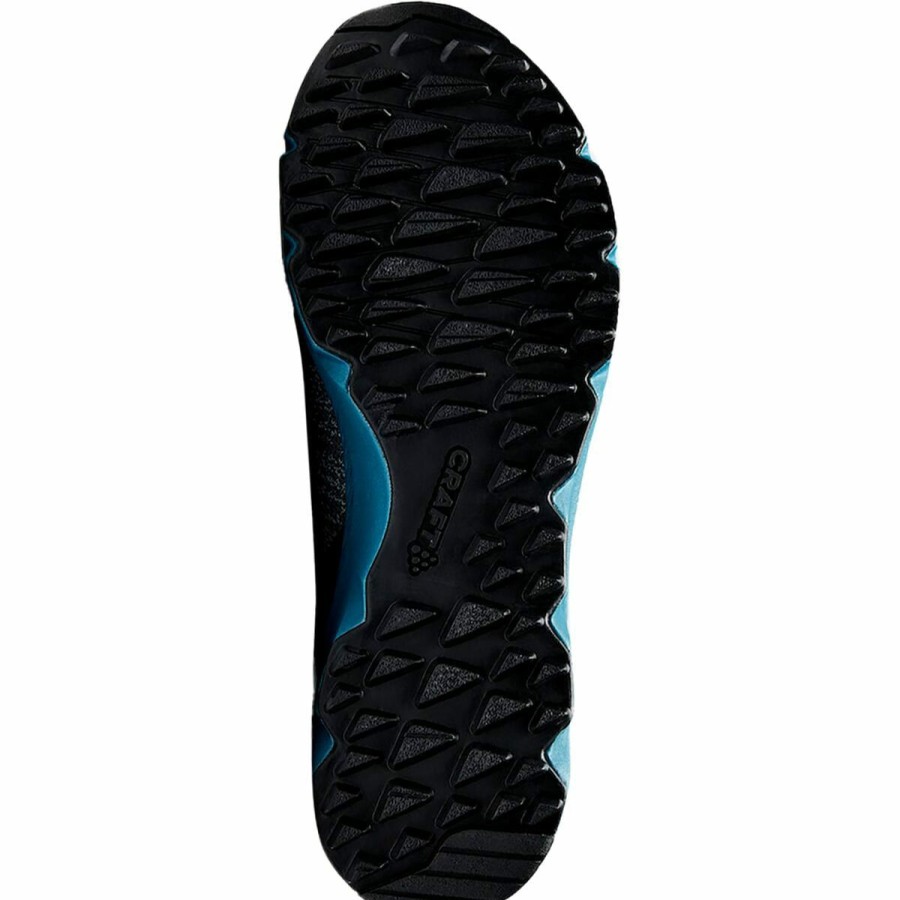 Men'S Shoes & Footwear * | Nordic Fuseknit Hydro Mid Trail Running Shoe Men'S