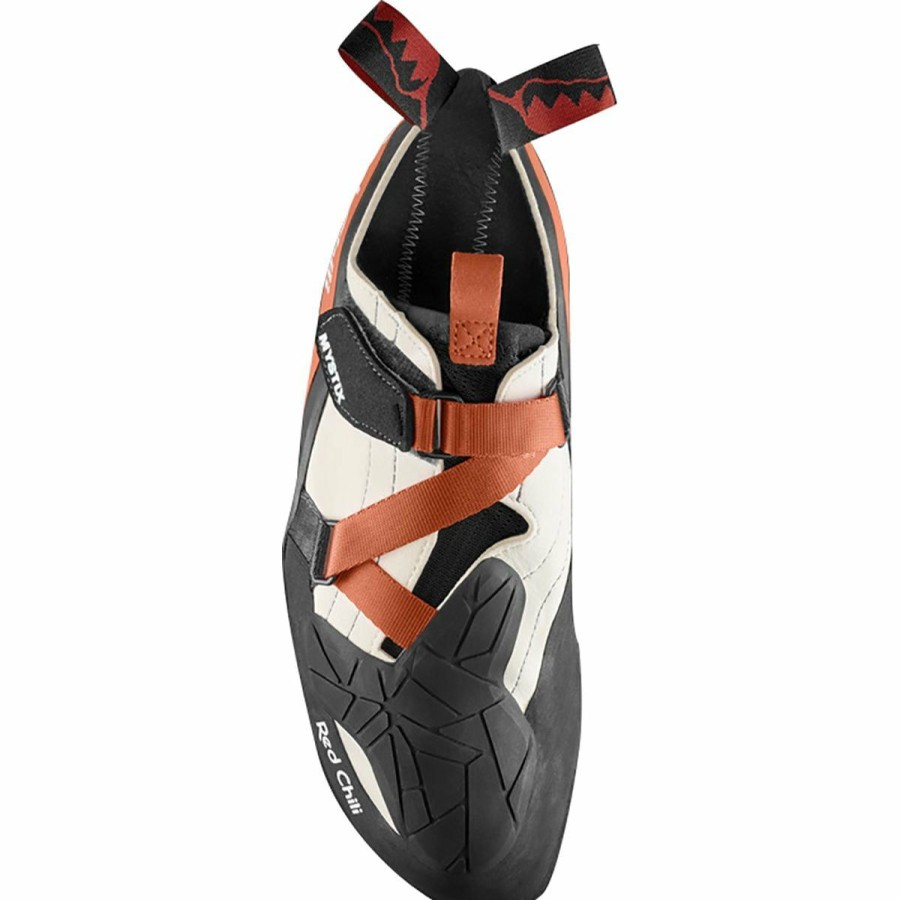 Men'S Shoes & Footwear * | Mystix Climbing Shoe