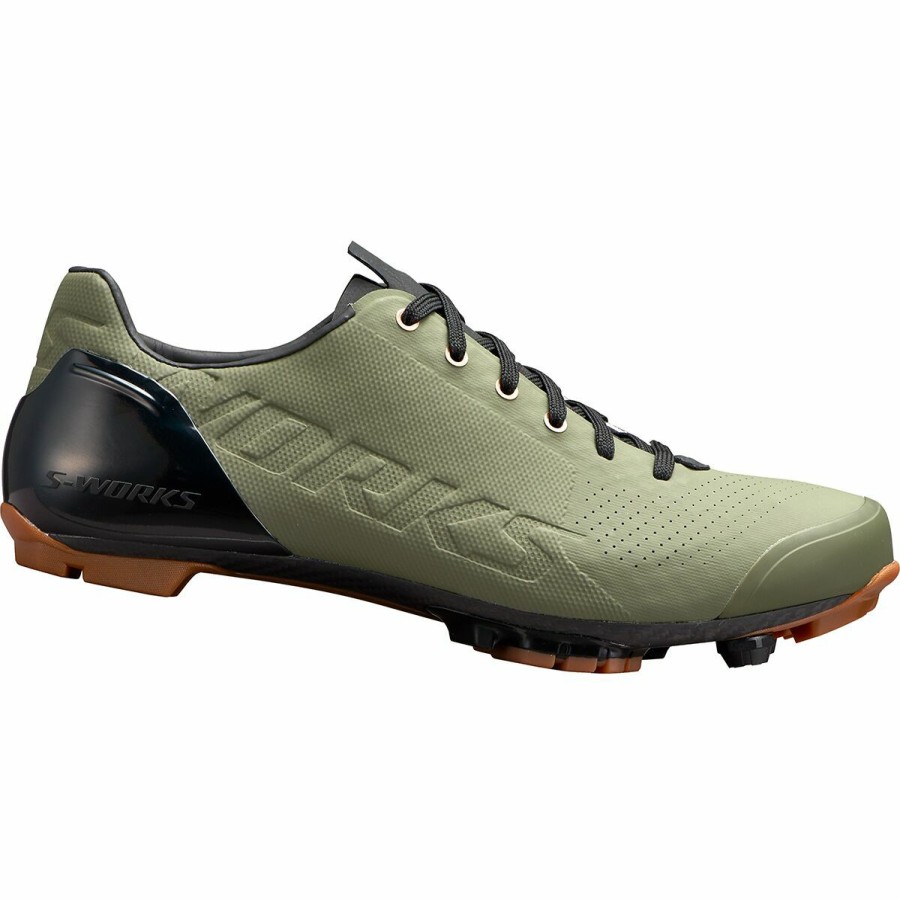 Men'S Shoes & Footwear * | S-Works Recon Lace Shoe