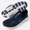 Athletic * | On Men'S Cloudswift Running Shoe Denim/Midnight