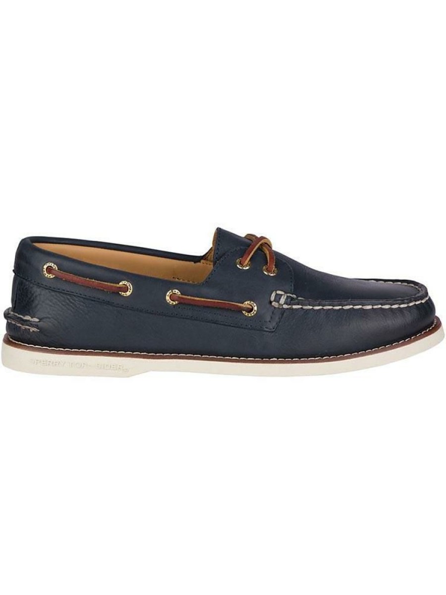 Loafers & Boat * | Sperry Gold Cup Authentic Original Boat Shoe