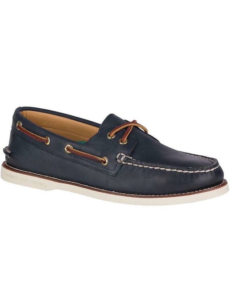 Loafers & Boat * | Sperry Gold Cup Authentic Original Boat Shoe