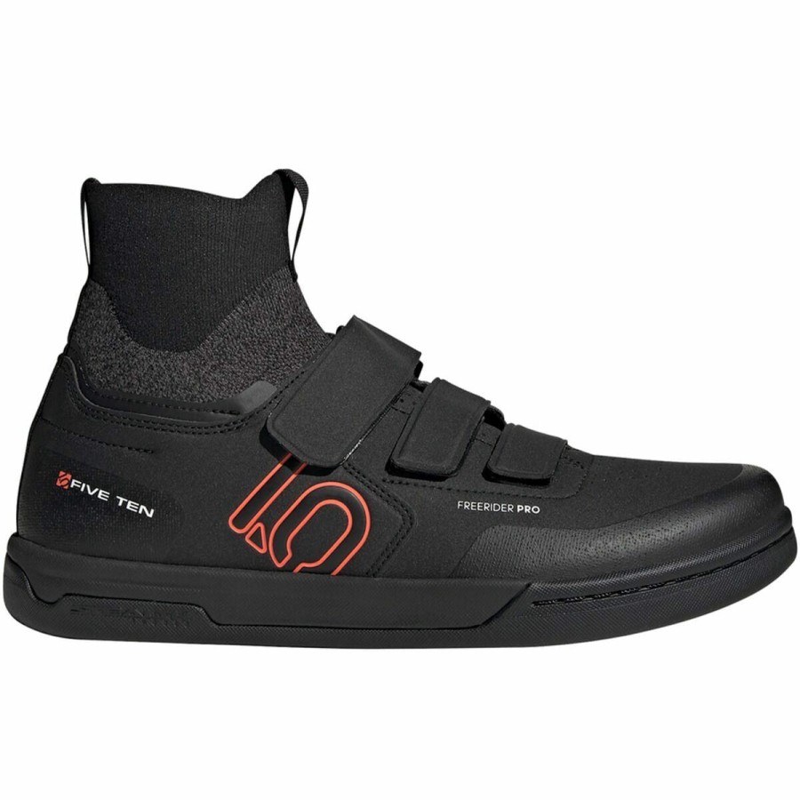 Men'S Shoes & Footwear * | Freerider Pro Mid Vcs Cycling Shoe Men'S