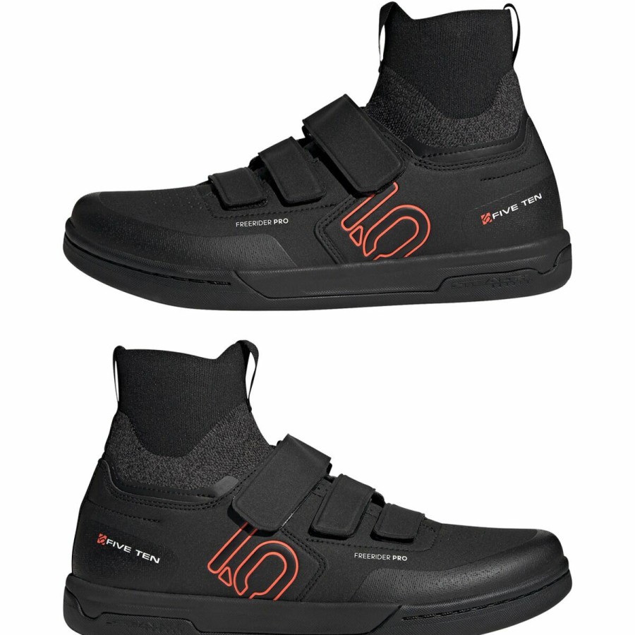 Men'S Shoes & Footwear * | Freerider Pro Mid Vcs Cycling Shoe Men'S