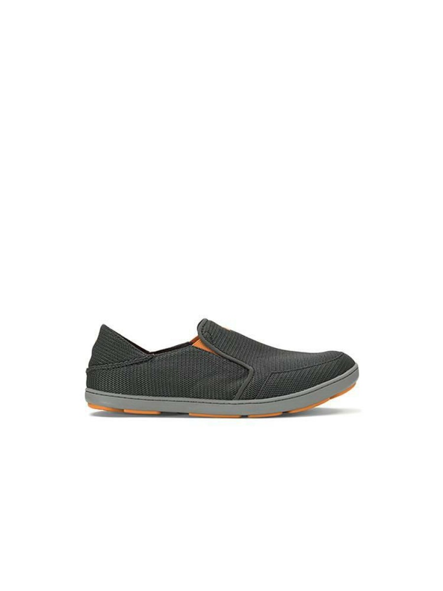 Loafers & Boat * | Olukai Nohea Mesh Shoe