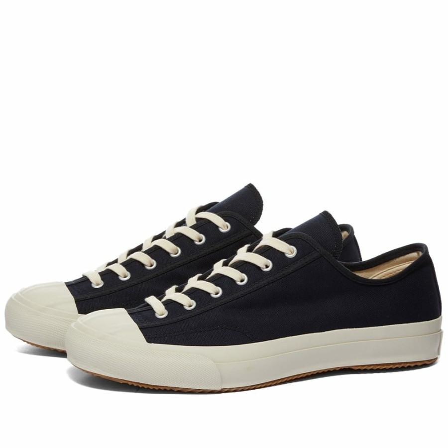 Sneakers * | Moonstar Gym Classic Shoe