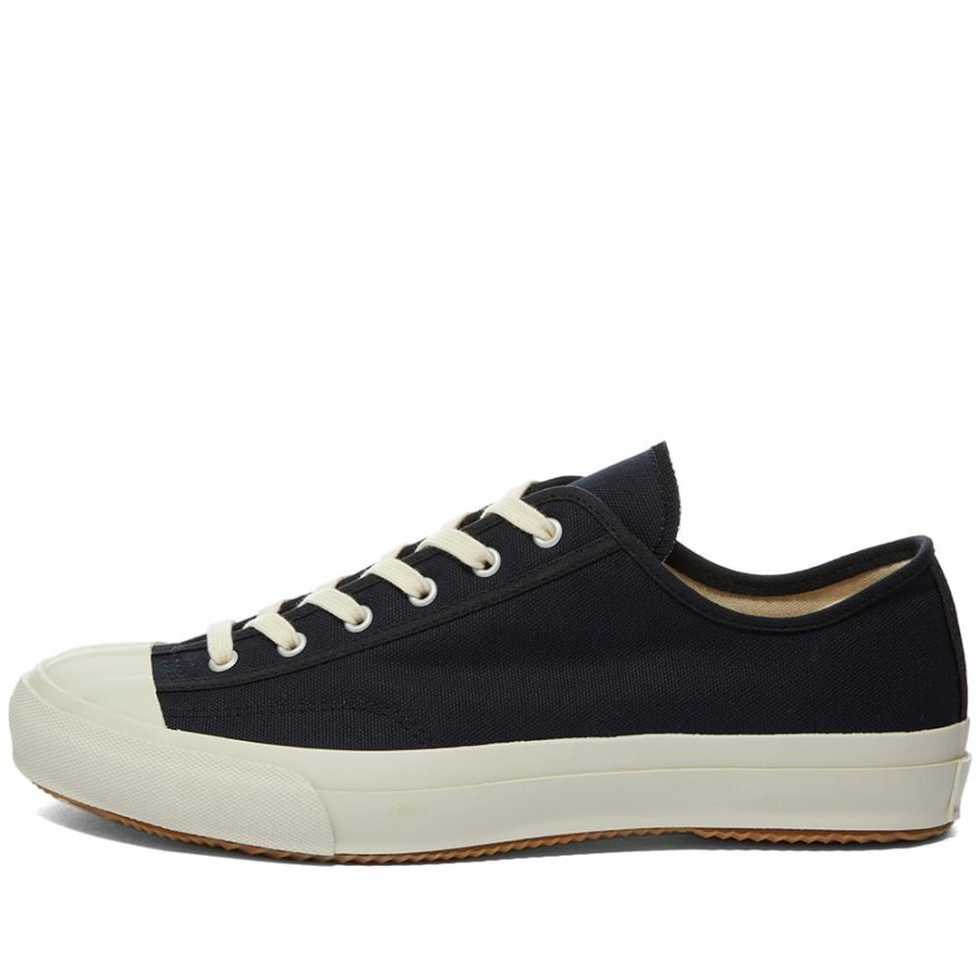 Sneakers * | Moonstar Gym Court Shoe « Athletichot