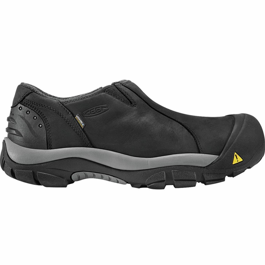 Men'S Shoes & Footwear * | Brixen Low Waterproof Shoe Men'S