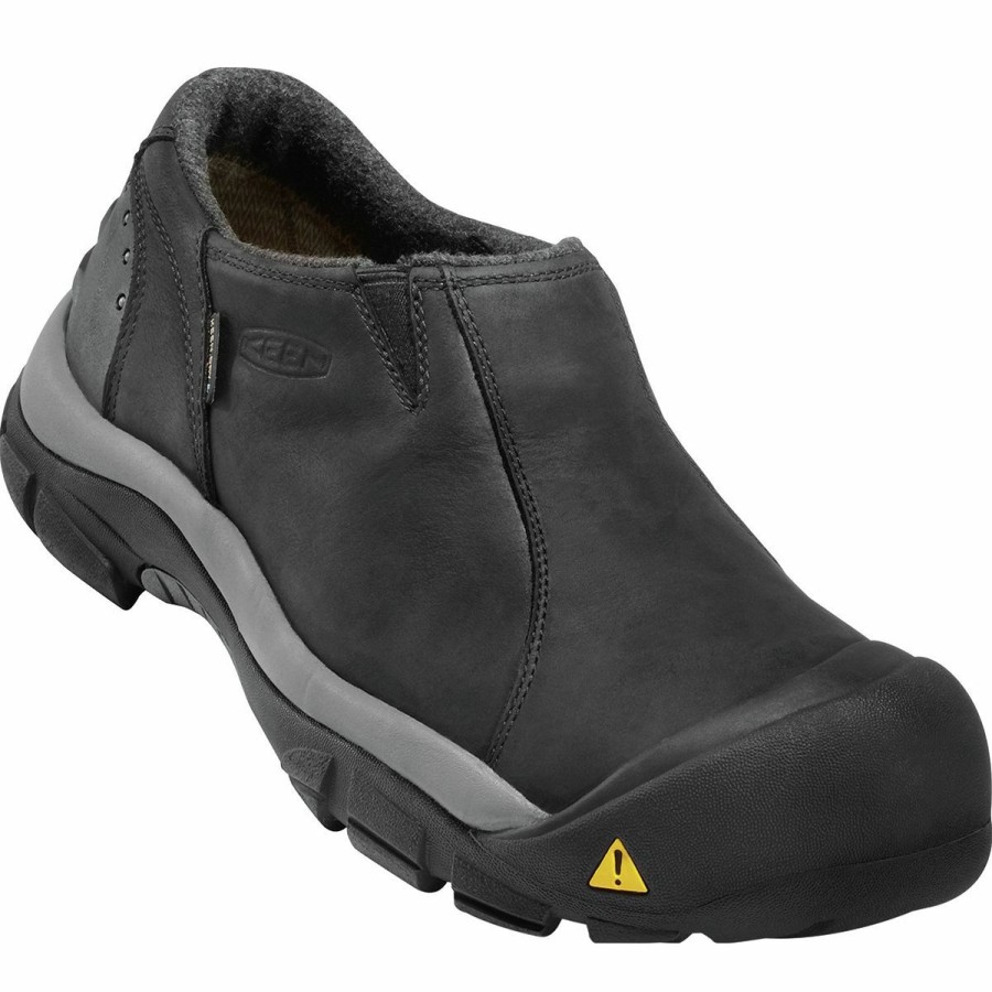 Men'S Shoes & Footwear * | Brixen Low Waterproof Shoe Men'S