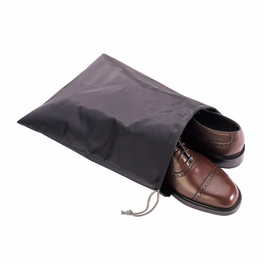 Storage & Cleaning * | Richards Homewares Travel Shoe Bag