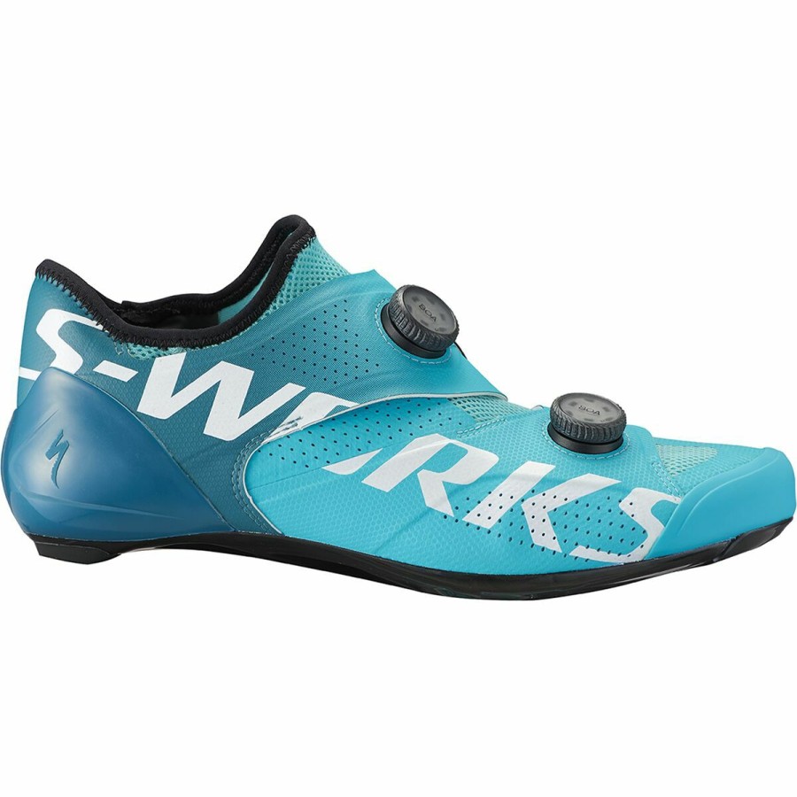 Men'S Shoes & Footwear * | S-Works Ares Road Shoe