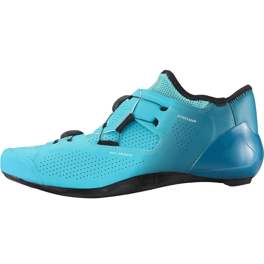 Men'S Shoes & Footwear * | S-Works Ares Road Shoe