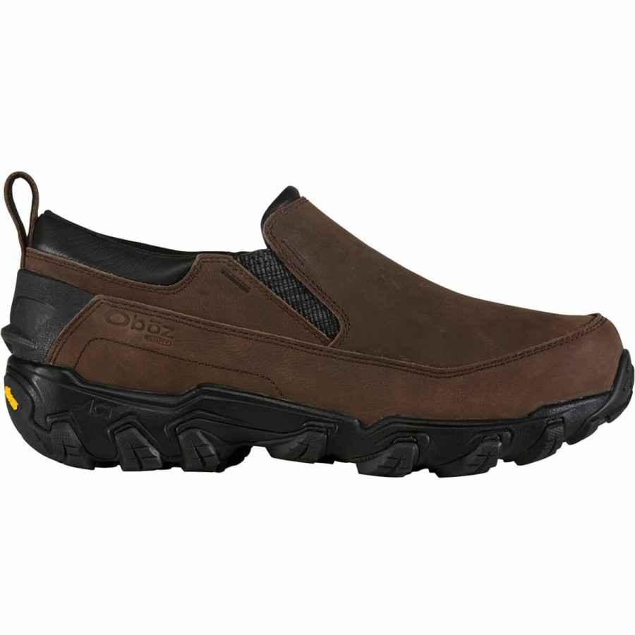 Men'S Shoes & Footwear * | Big Sky Ii Low Insulated B-Dry Shoe Men'S