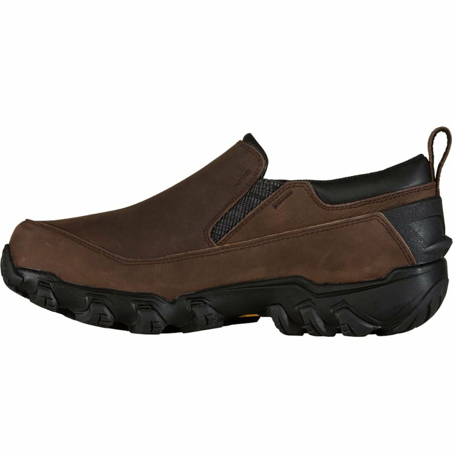 Men'S Shoes & Footwear * | Big Sky Ii Low Insulated B-Dry Shoe Men'S