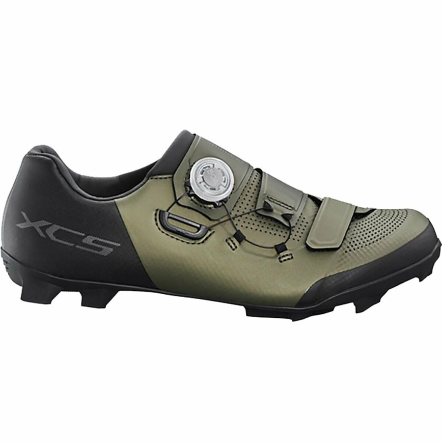 Men'S Shoes & Footwear * | Xc502 Wide Limited Edition Cycling Shoe Men'S