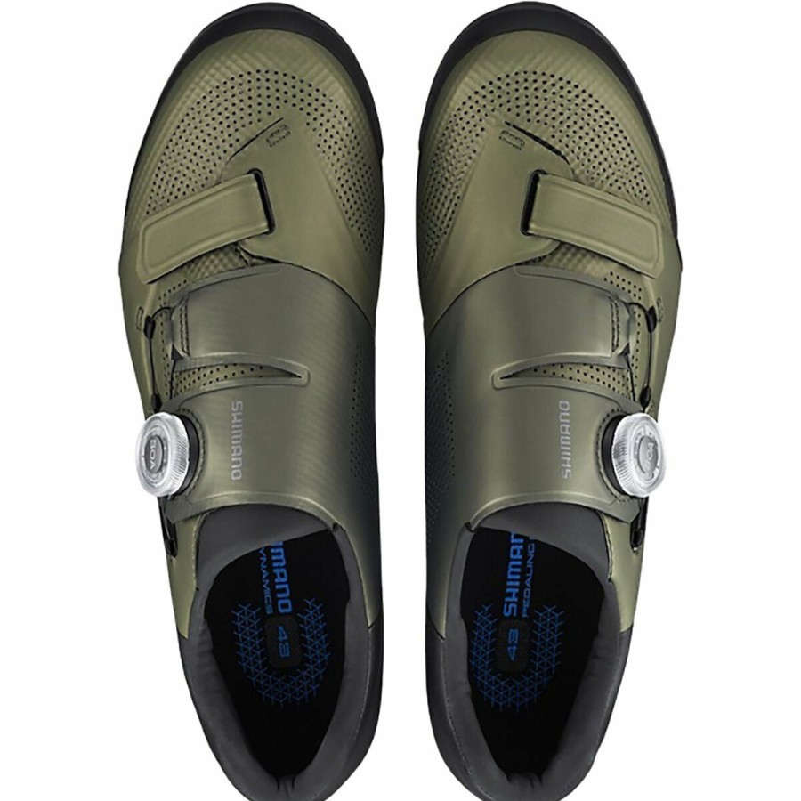 Men'S Shoes & Footwear * | Xc502 Wide Limited Edition Cycling Shoe Men'S