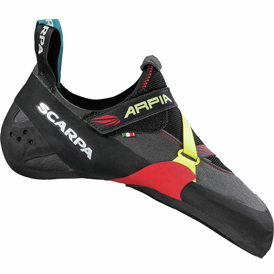 Men'S Shoes & Footwear * | Arpia Climbing Shoe